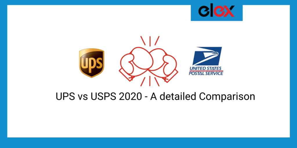 ups vs usps 2020 a detailed comparison elex tape for packing boxes