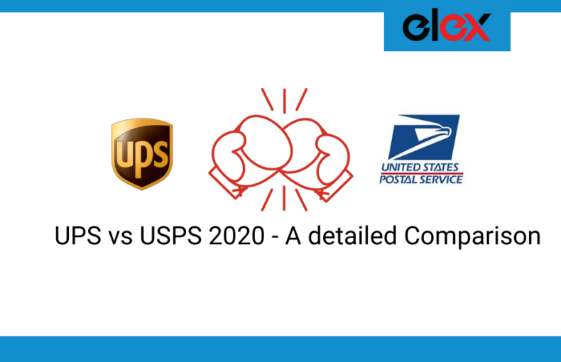 UPS Vs USPS || UPS Ground Vs USPS Priority