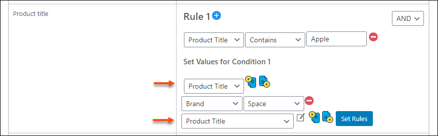 How to Map your Product Attributes with Google Product Attribute Based on Specific Conditions? | Condition based mapping using rules