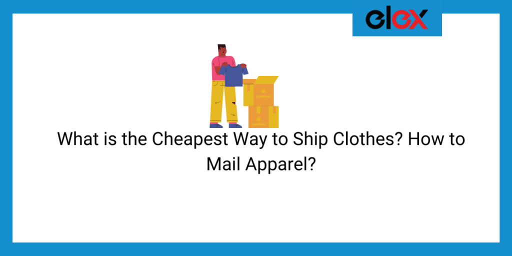 The Cheapest Way to Ship Jerseys and Sportswear