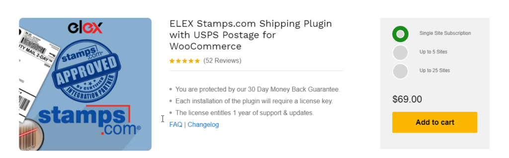 best WooCommerce shipping plugins