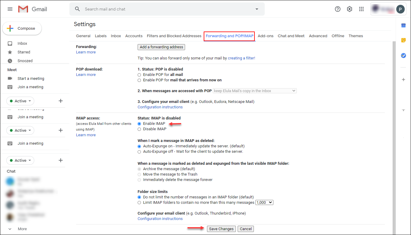 How to Configure Multiple IMAP Accounts for WordPress Helpdesk Plugin? | IMAP Set up on Gmail
