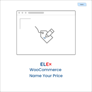 ELEX WooCommerce Name Your Price Plugin