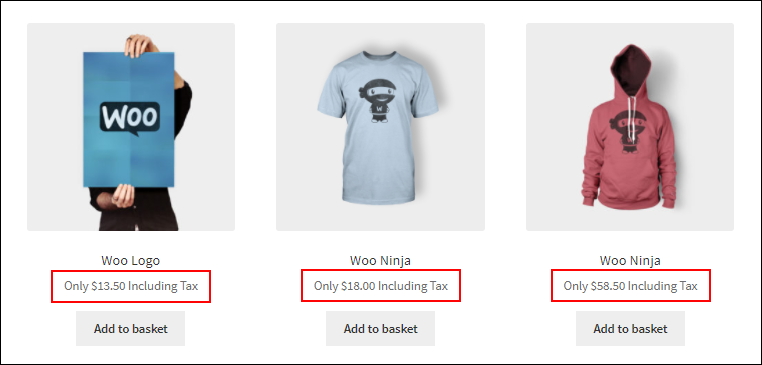ELEX WooCommerce Product Price Custom Text & Discount Plugin | Percentage discount