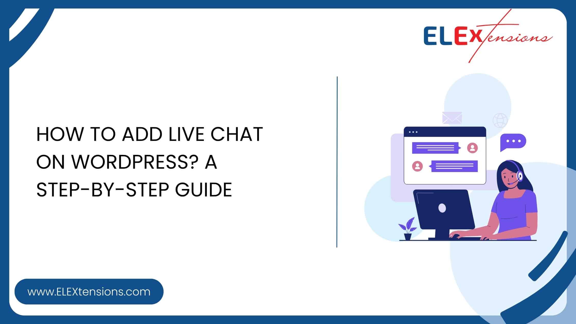 WordPress Live Chat