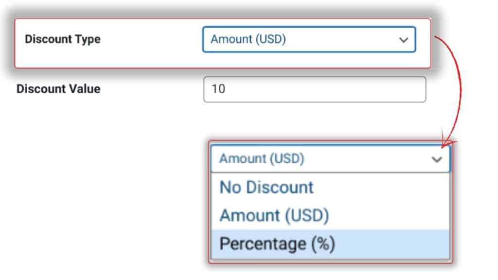 Apply Quick Discounts