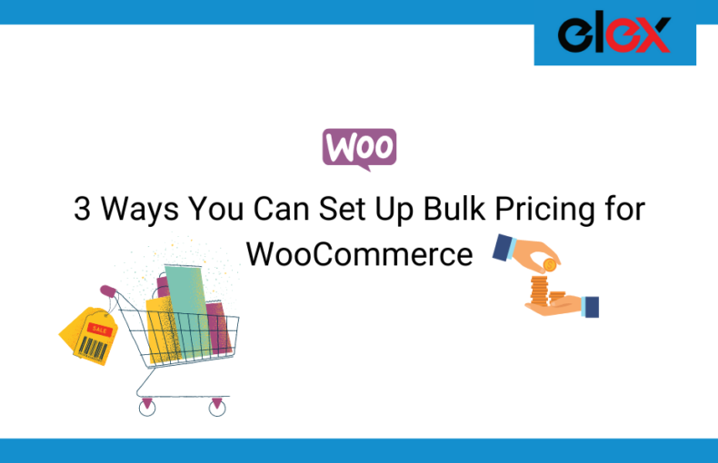 3 Ways You Can Set Up Bulk Pricing for WooCommerce | Blog Banner