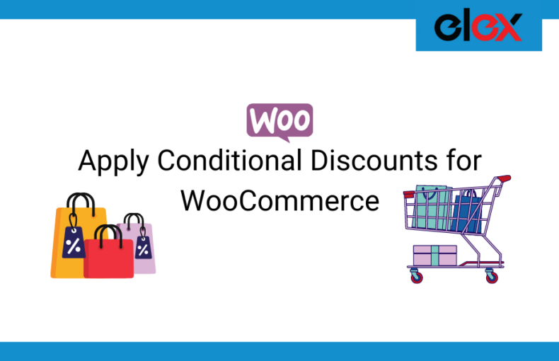 Apply Conditional Discounts for WooCommerce | Blog Banner
