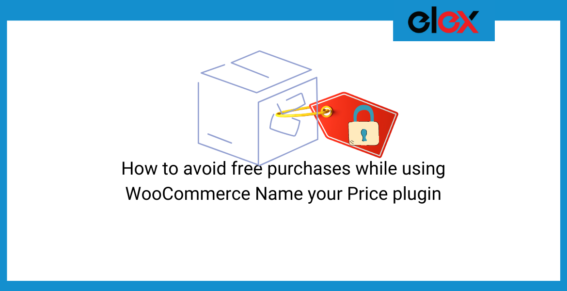 How to avoid free purchases while using WooCommerce Name your Price plugin