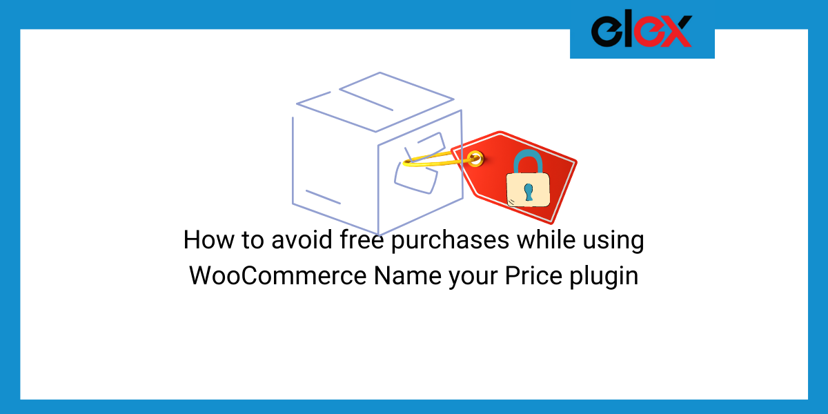 How to avoid free purchases while using WooCommerce Name your Price plugin