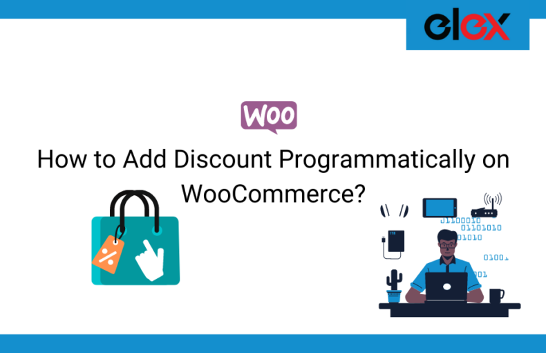 How to Add Discount Programmatically on WooCommerce | Blog Banner