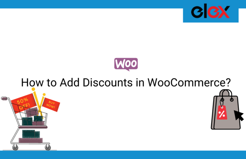 How to Add Discounts in WooCommerce? | Blog Banner