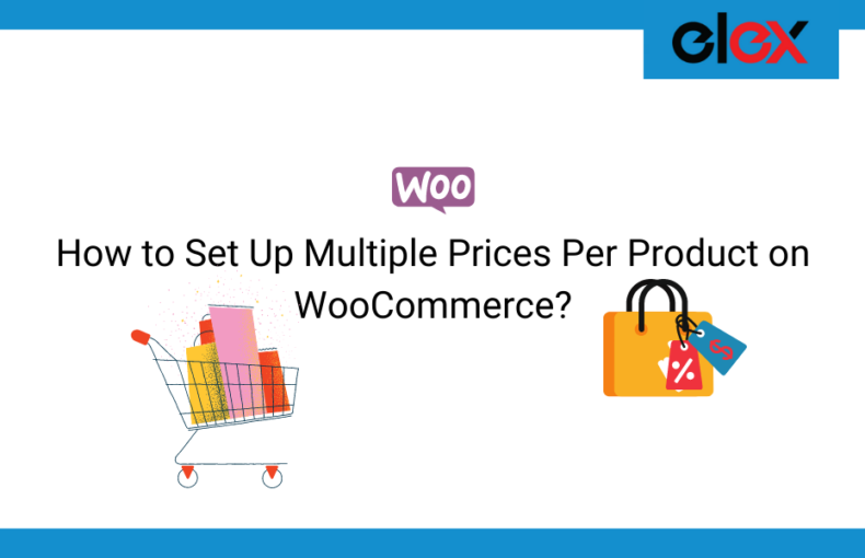 How to Set Up Multiple Prices Per Product on WooCommerce | Blog Banner