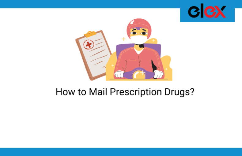 Mail Prescription Drugs
