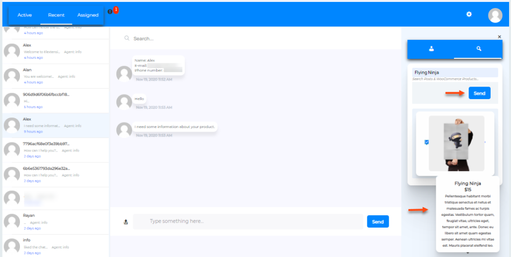 How to Add Live Chat in WordPress? (Just 8 Steps) - ELEXtensions