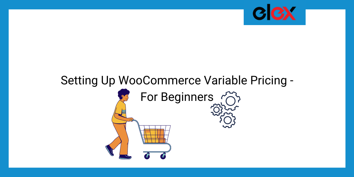 Blog Banner | Setting Up WooCommerce Variable Pricing - For Beginners