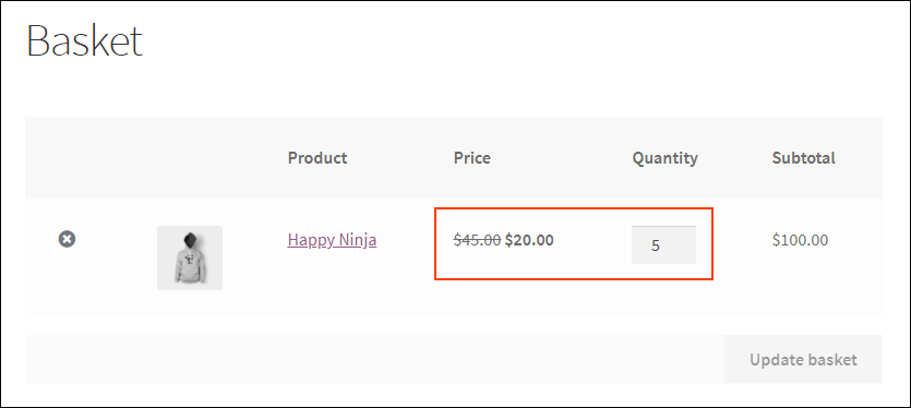 How to Easily Set Up WooCommerce Tiered Pricing? | tier 2 product rules