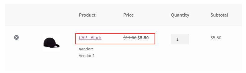 Setting Up WooCommerce Variable Pricing - For Beginners | variation price in cart rule