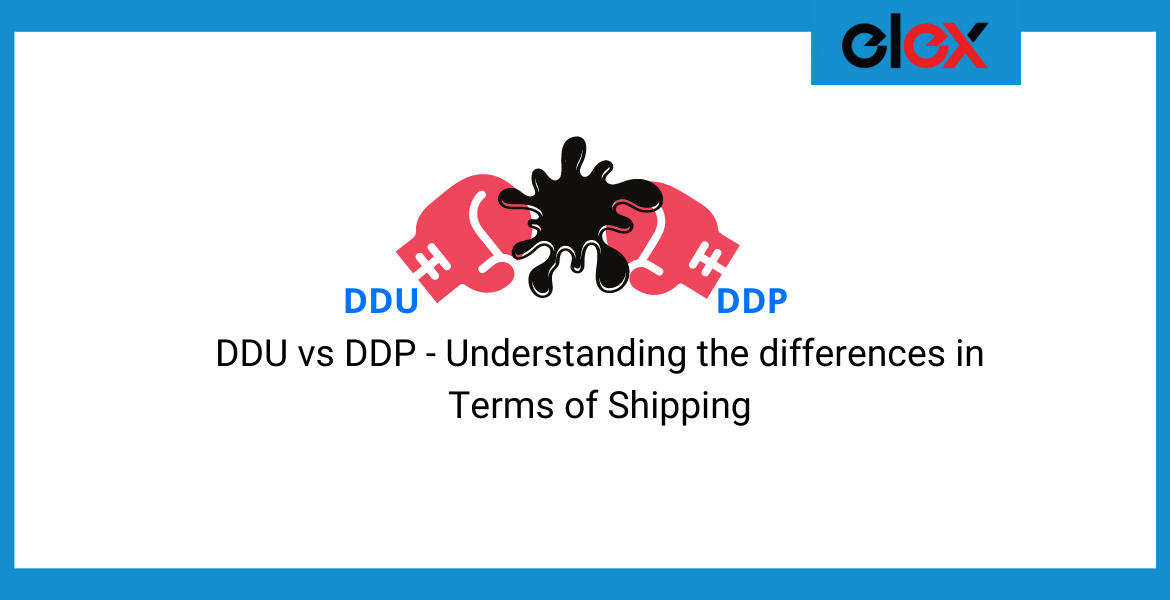 DDU Vs DDP