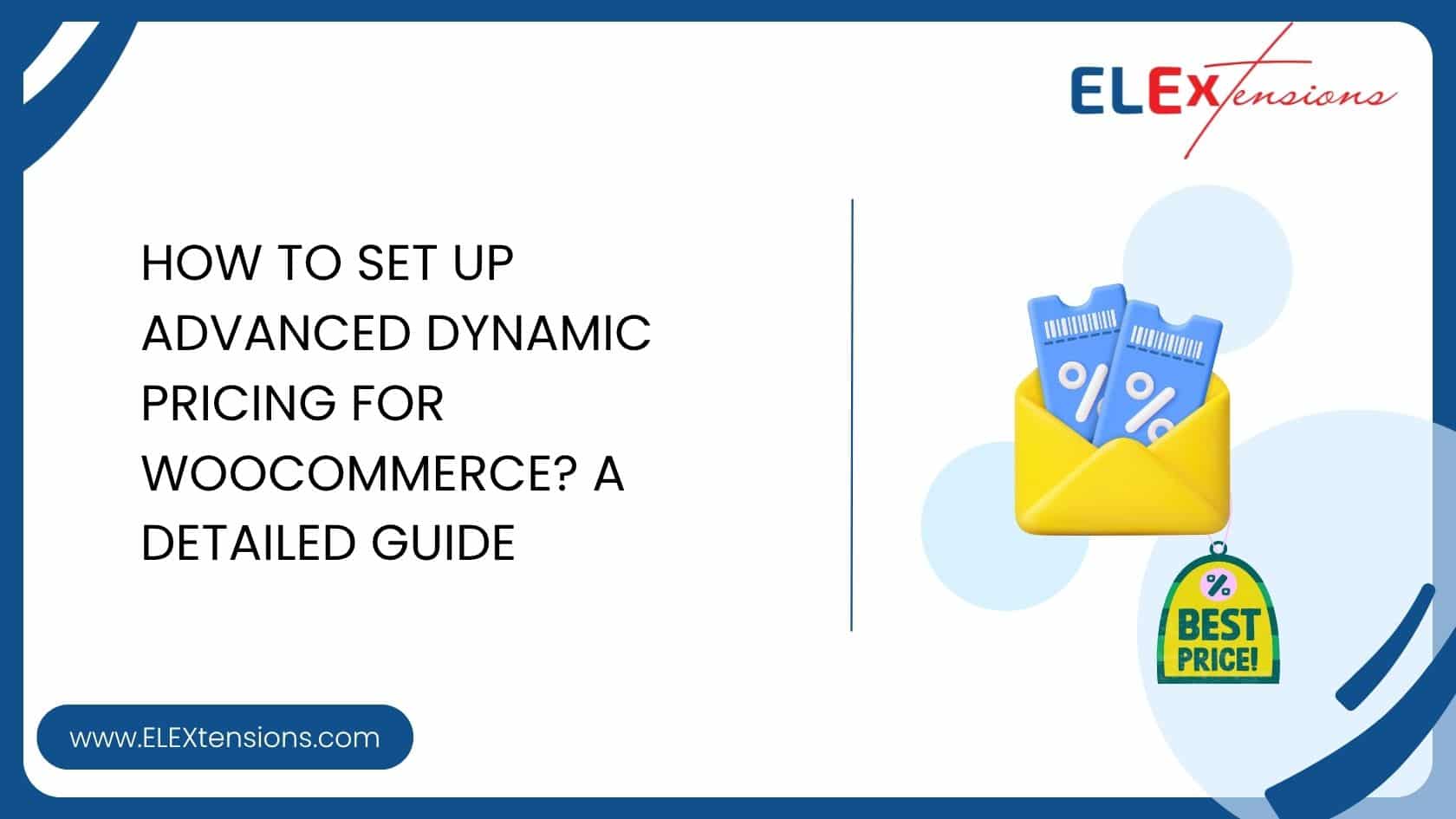 How to Set Up Advanced Dynamic Pricing for WooCommerce A Detailed Guide