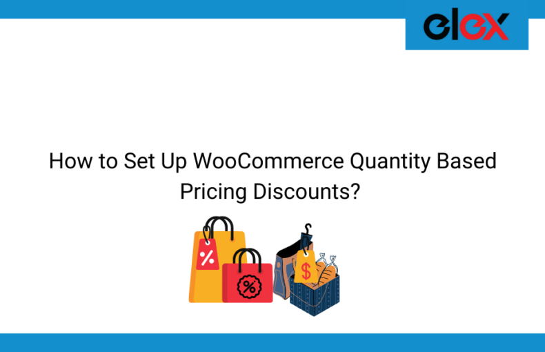 How to Set Up WooCommerce Quantity Based Pricing Discounts | Blog Banner