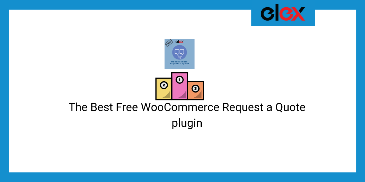 best free WooCommerce Request a Quote plugin