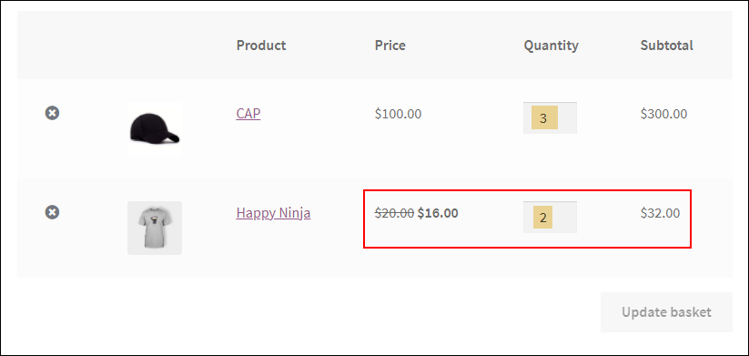 How to Apply a Discount to Y Quantity When X Quantity is Purchased on WooCommerce? | apply discount to selected products