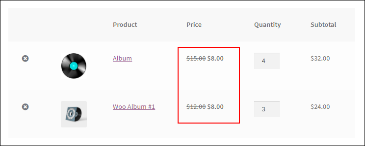 How to Set Up Pricing Deals for WooCommerce Using this Free Plugin | fixed price discount