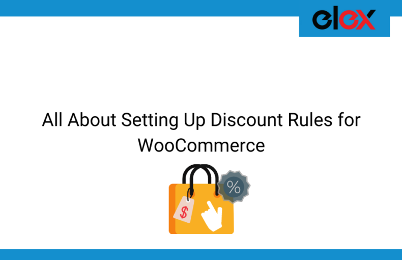 All About Setting Up Discount Rules for WooCommerce | Blog Banner