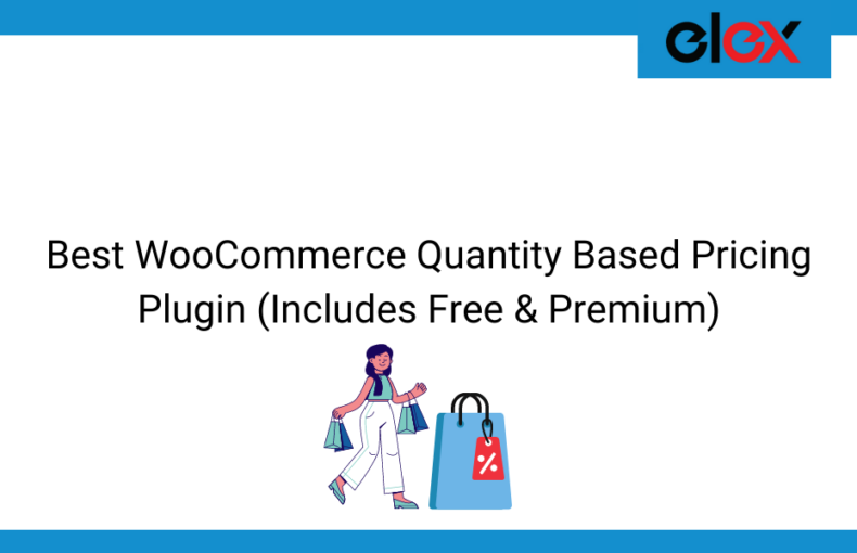 Best WooCommerce Quantity Based Pricing Plugin (Includes Free & Premium) | Blog Banner