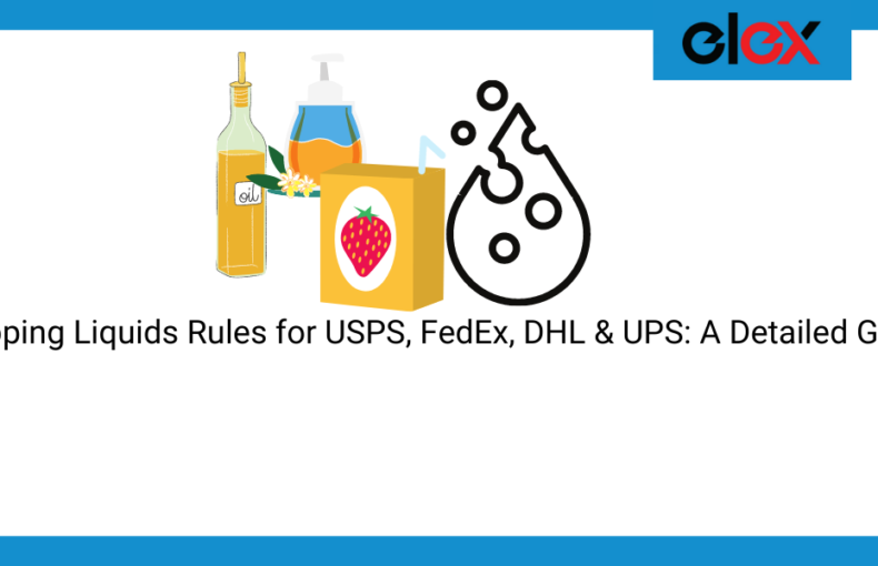 shipping liquid rules
