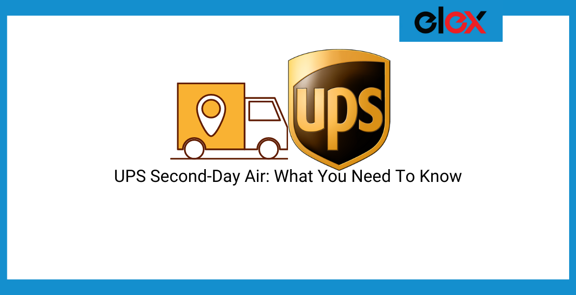 UPS Air: You Need To Know