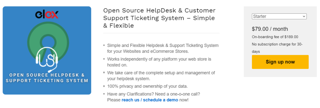 How to Set Up a Simple & Efficient Open Source Help Desk Management System for College and ...