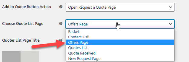 create a make an offer option on WooCommerce product page