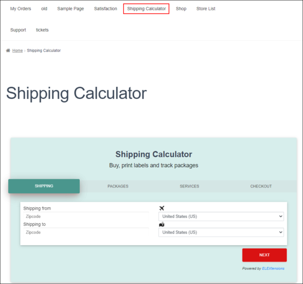 How Much Should You Charge for Shipping and Handling?