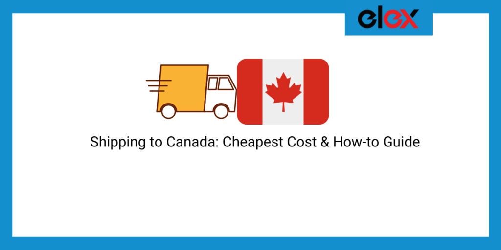 cheapest mail service canada