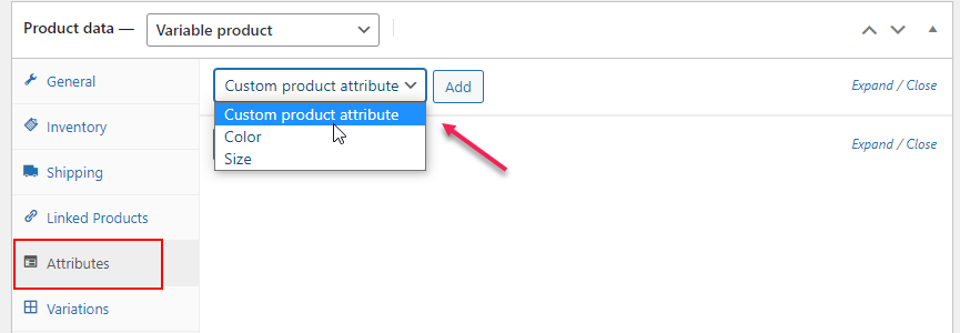 How to Bulk Convert Simple Products to Variable Products on your WooCommerce Site? | add attributes