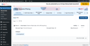 plugin Page