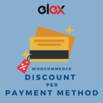 ELEX WooCommerce Discount Per Payment Method | Product Image