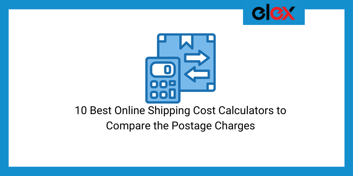 shipping calculator