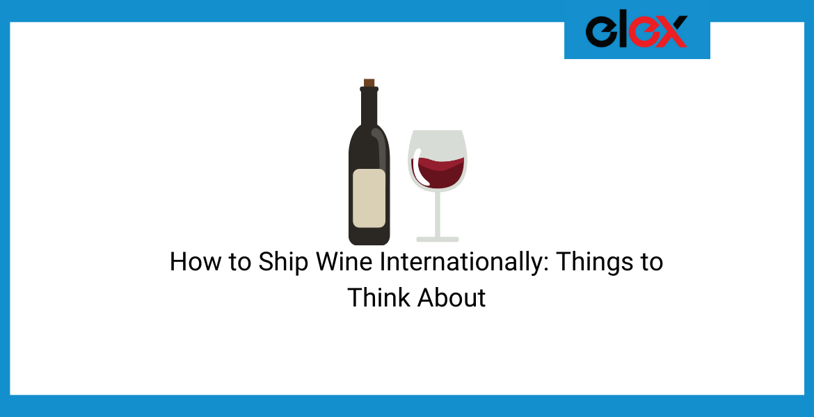 ship wine