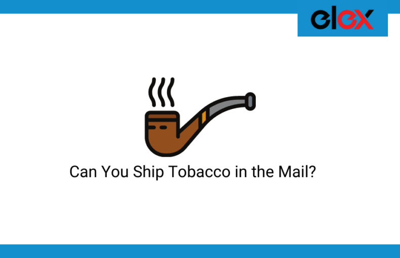 ship tobacco