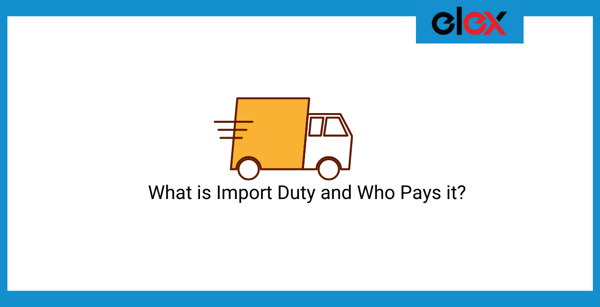 import duty in usa