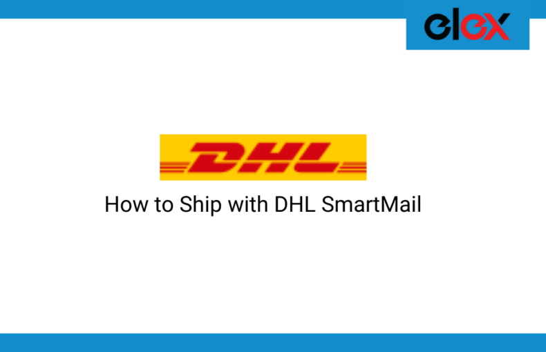 DHL SmartMail