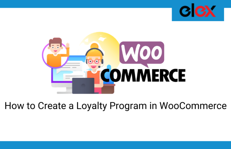 How to create a loyalty program in woocommerce