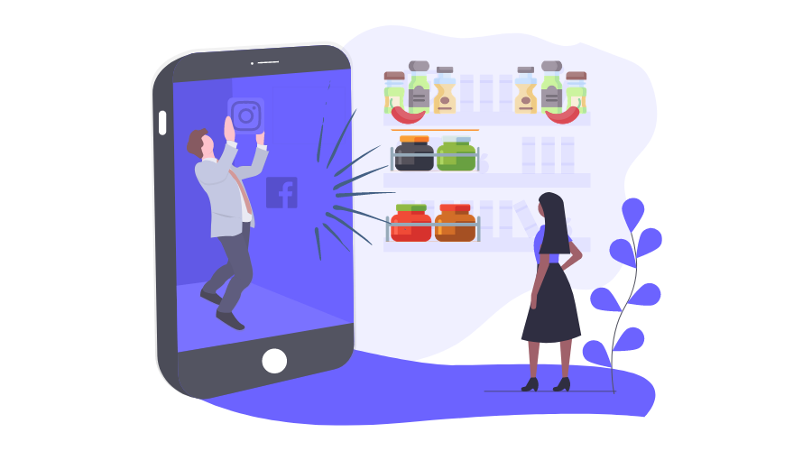 ELEX WooCommerce Catalog Feed for Facebook & Instagram Free | Display your Products on Facebook Marketplace & Instagram Shopping