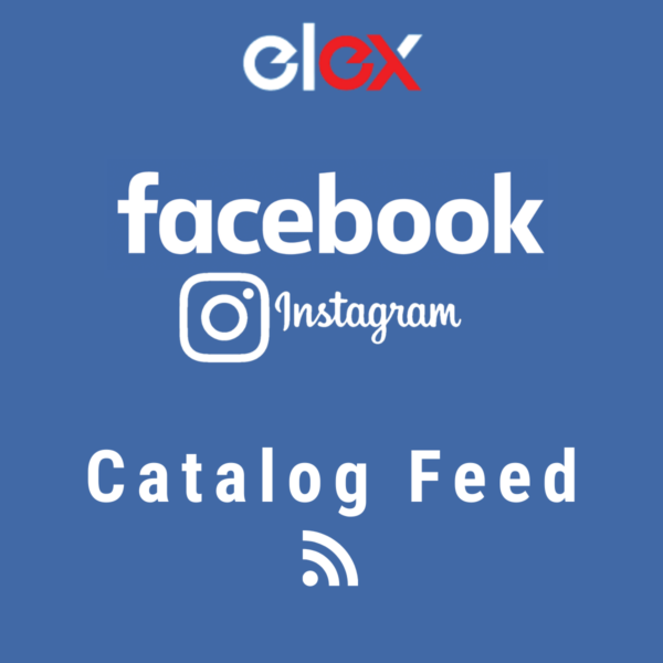 ELEX WooCommerce Catalog Feed for Facebook & Instagram | Product Image