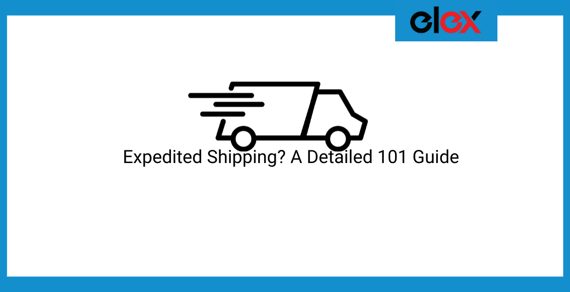 Expedited Shipping Message before purchasing