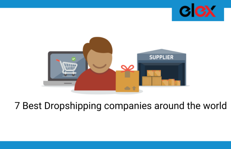 best dropshipping companies around the world - ELEXtensions