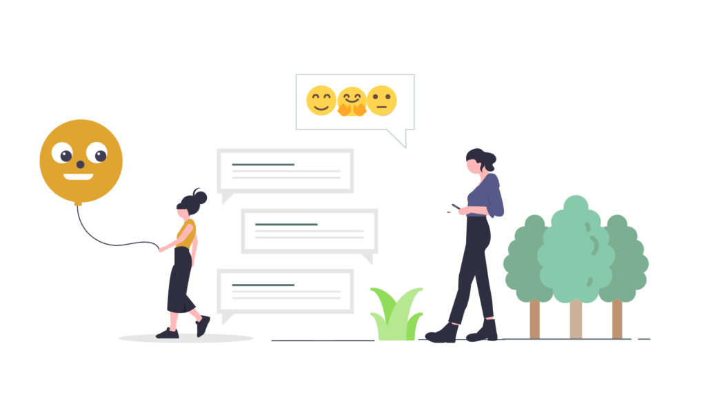 WSChat – ELEX WordPress Live Chat Plugin (Free) | Interesting Emojis